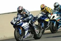 FSBK: ritorno in pista questo fine settimana a Ledenon