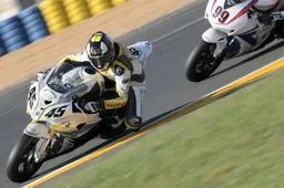 FSBK: meno di un mese ai test ufficiali pre campionato a Le Mans