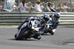 FSBK: il circuito di Le Vigeant si prepara per il 20° anniversario