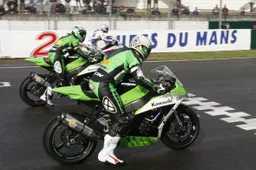 FSBK: a Nogaro le celebrazioni per i 30 anni del campionato