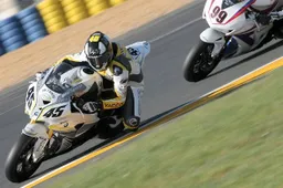 FSBK: il calendario 2013, sette round da marzo a settembre