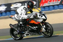 FSBK: modifiche alla Superpole per la stagione 2012, 9 piloti ammessi