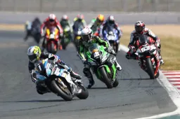 FSBK: prime conferme al via della stagione 2019