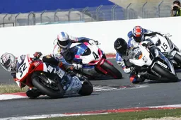 FSBK: il riassunto della stagione fino alla tappa di Magny Cours