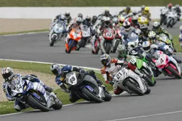 FSBK: confermato il regolamento tecnico per il 2010