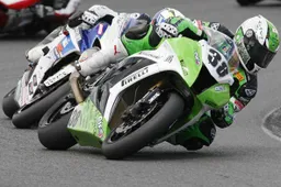 FSBK: la sintesi delle gare del fine settimana di Nevers Magny Cours