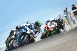 FSBK: svelato il calendario 2014, si torna a correre a Carole