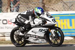 FSBK: FFM punta sui giovani rivoluzionando la entry class Moto3/125