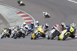 FSBK: arriva la categoria "Junior" nella classe Moto3 per i giovanissimi