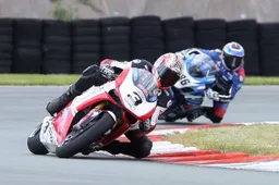 FSBK: le principali novità del Championnat de France Superbike 2014