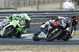 FSBK: le novità regolamentari tecnico e sportive della stagione 2012