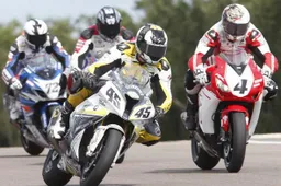 FSBK: la situazione in campionato dopo il sesto round 2012 a Digione