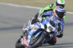 FSBK: la situazione in campionato dopo la terza prova a Le Vigeant