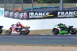 FSBK: il campionato aspettando il penultimo round 2015 a Carole