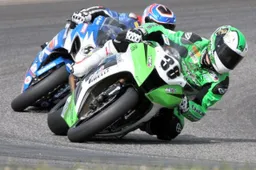 FSBK: il campionato dopo il secondo round 2013 di Nogaro