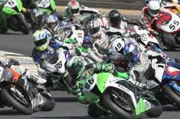 FSBK: al via oggi i test pre-campionato sul tracciato di Le Mans