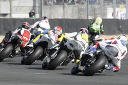 FSBK: al via la due giorni di test ufficiali pre campionato a Le Mans