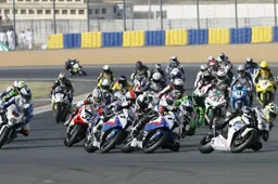 FSBK: questo weekend sul circuito di Albi si decide il campione 2010