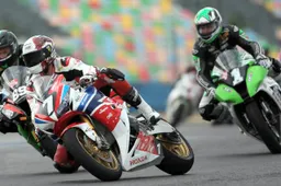 FSBK: al Circuit Carole per il penultimo (decisivo?) appuntamento stagionale