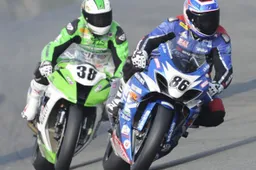 FSBK: a Le Vigeant di scena il terzo appuntamento stagionale