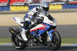 FSBK: secondo round 2011 a Nogaro festeggiando il trentennale