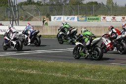 FSBK Nogaro Gara 2: ancora Erwan Nigon, ancora doppietta BMW