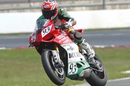 FSBK: confermato il prezzo limite di 25.000 euro per le moto al via della SBK