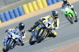 FSBK: consueto programma del weekend per il secondo round a Nogaro