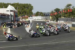 FSBK: calendari e regolamenti 2011 svelati settimana prossima