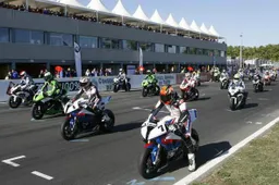 FSBK: riviviamo l'ultimo appuntamento stagionale di Albi