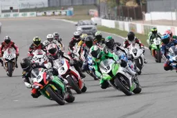 FSBK: la classifica finale di campionato della stagione 2013