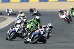 FSBK: svelato il calendario provvisorio della stagione 2011