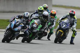 FSBK: 7 round nel Calendario 2019 della Superbike francese