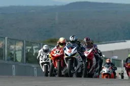 FSBK: 11 marzo test collettivi a Ledenon