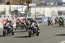 FSBK: pubblicata l'entry list della classe Superbike per il 2011