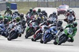FSBK: il riassunto del quinto round 2013 a Magny Cours