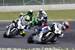 FSBK: cambiamenti nel regolamento sportivo 2010