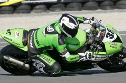 FSBK: la Superpole nel 2011 anche per la classe Supersport