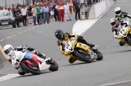 FSBK: le novità del Championnat de France Supersport 2014