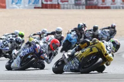 FSBK: verso Magny Cours, la situazione nelle varie classi al via