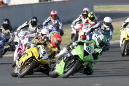 FSBK: il bilancio del Championnat de France Supersport dopo il 1° round di Le Mans