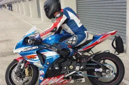 FSBK: conclusi i Test ufficiali pre campionato a Le Mans