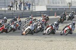 FSBK: primi nomi e moto per la "European Bikes" ex-Top Twin