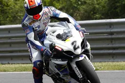 FSBK: i programmi Suzuki LMS tra Superbike e Supersport