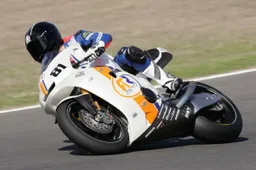 CEV Moto2: FTR Moto lancia una versione "economica" della M210