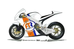 CEV Moto2: FTR Moto e Joe Darcey pronti al debutto ad Albacete