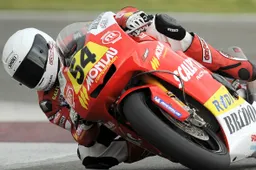 CEV Moto2: successo con la FTR Moto 2010 per Kev Coghlan