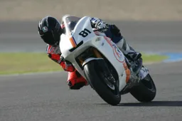 CEV Moto2: Coghlan, Ivanov e Lowry con le FTR Moto