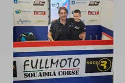 Fullmoto, che storia: dalle origini ai successi CIV, fino alla nuova sfida Moto4 ESBK