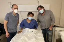 Moto3, Taiyo Furusato infortunato e out per il GP del Qatar